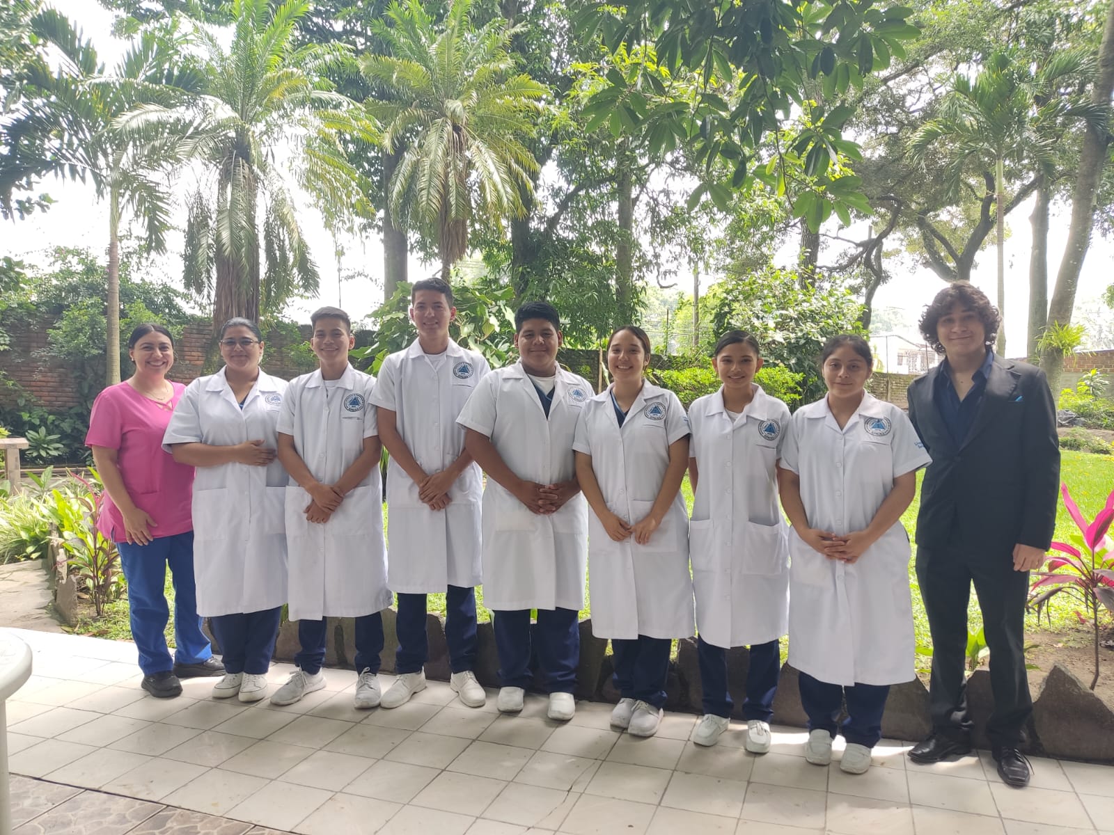 Taller IEPROES